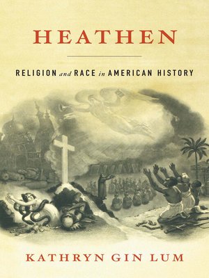 cover image of Heathen